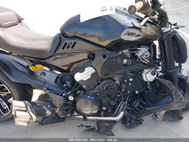 2023 DUCATI DIAVEL ZDMGAR1W8PB001807 Photo 7