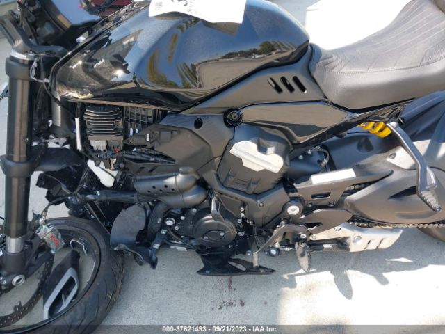 2023 DUCATI DIAVEL ZDMGAR1W8PB001807 Photo 8