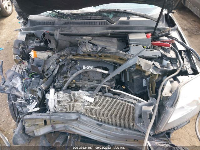 2GKFLVE30G6247719 GMC Terrain Denali
