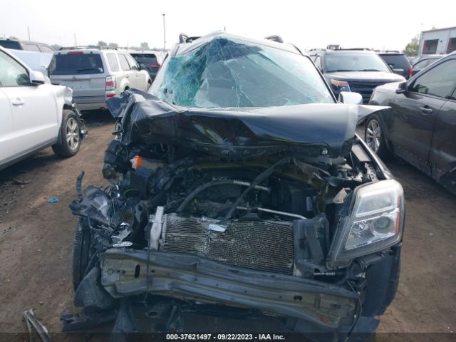 2GKFLVE30G6247719 GMC Terrain Denali