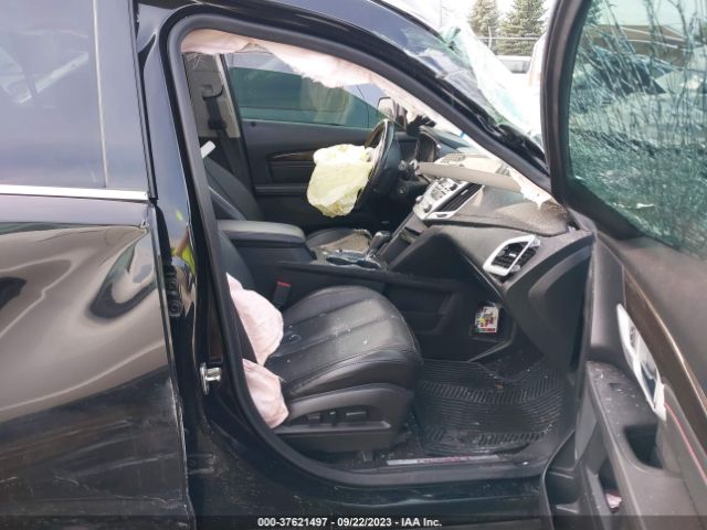 2GKFLVE30G6247719 GMC Terrain Denali