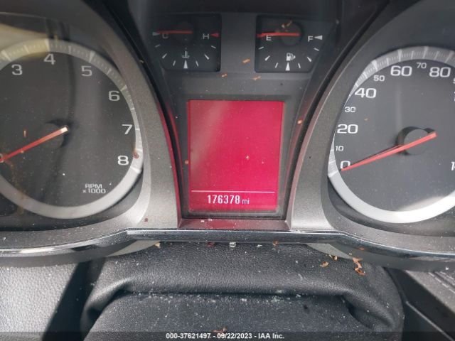 2GKFLVE30G6247719 GMC Terrain Denali