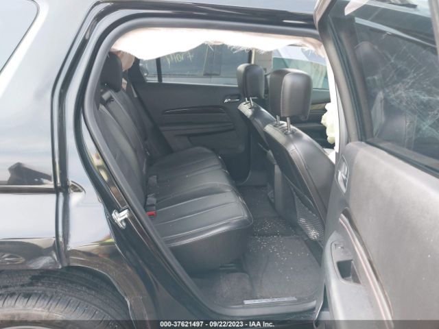2GKFLVE30G6247719 GMC Terrain Denali