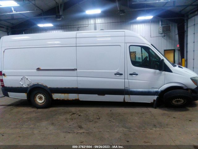 WD3PE8DE1E5829975 Mercedes-Benz SPRINTER CARGO VANS