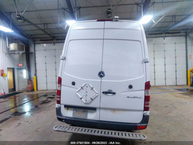 WD3PE8DE1E5829975 Mercedes-Benz SPRINTER CARGO VANS