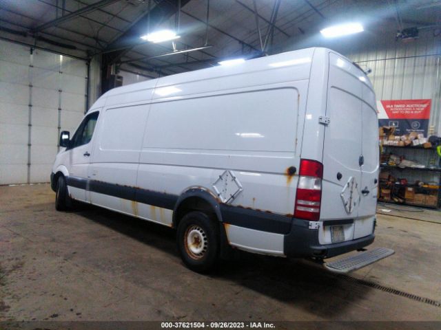 WD3PE8DE1E5829975 Mercedes-Benz SPRINTER CARGO VANS