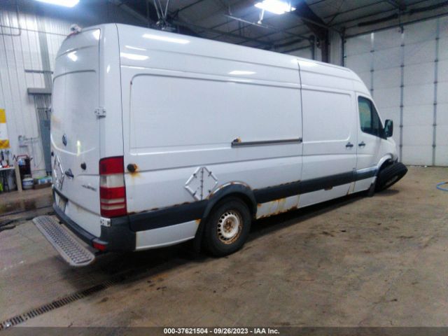 WD3PE8DE1E5829975 Mercedes-Benz SPRINTER CARGO VANS