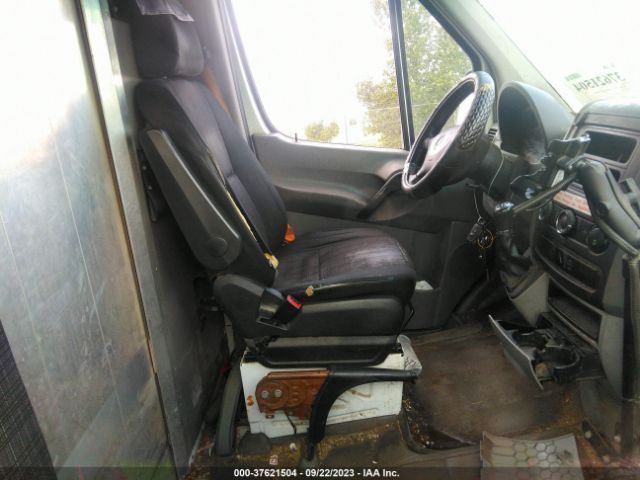 WD3PE8DE1E5829975 Mercedes-Benz SPRINTER CARGO VANS