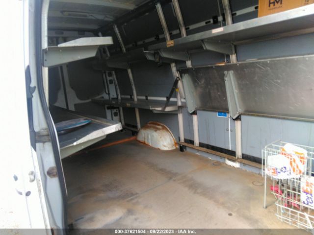 WD3PE8DE1E5829975 Mercedes-Benz SPRINTER CARGO VANS