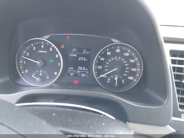 Hyundai ELANTRA SE 2018 5NPD74LF7JH225394 Image 13
