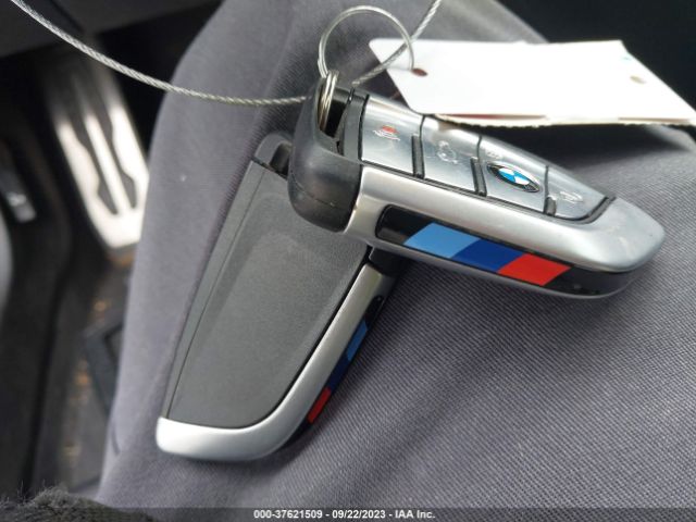 WBAJA9C59JB250773 BMW 5 Series 530e Iperformance
