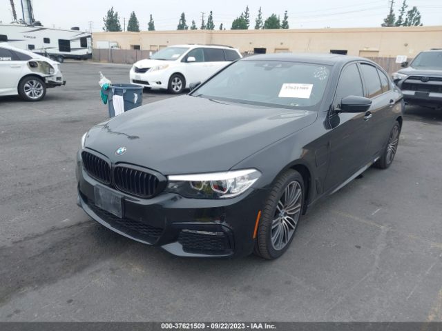 WBAJA9C59JB250773 BMW 5 Series 530e Iperformance