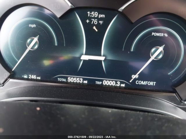 WBAJA9C59JB250773 BMW 5 Series 530e Iperformance