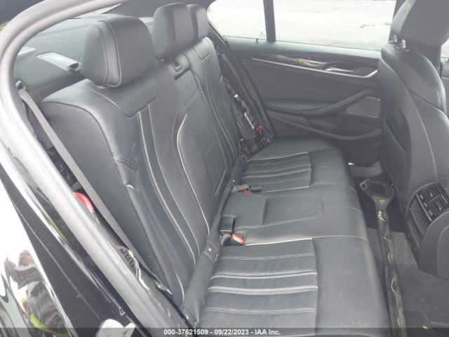WBAJA9C59JB250773 BMW 5 Series 530e Iperformance