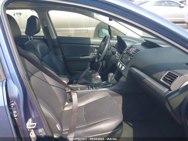 JF1GPAW61FH276392 Subaru Impreza Wagon 2.0i Sport Limited