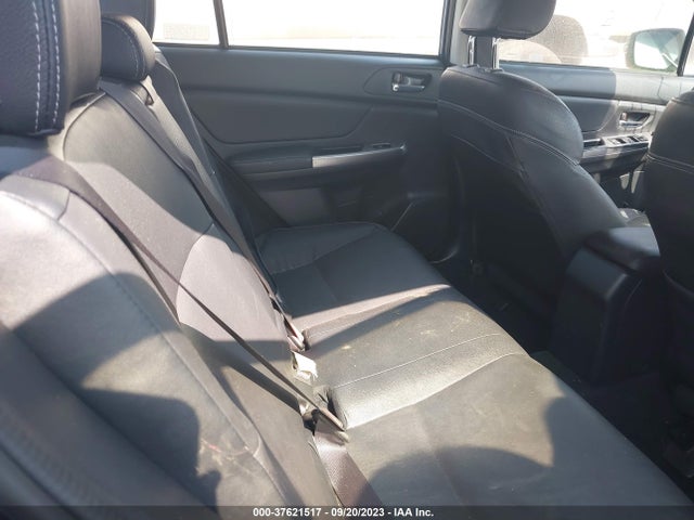 JF1GPAW61FH276392 Subaru Impreza Wagon 2.0i Sport Limited