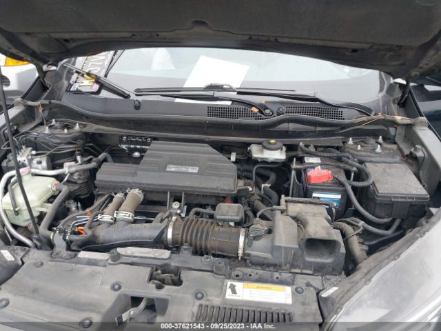 2HKRW1H86JH509505 Honda Cr-v Ex-l