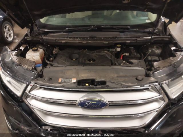 2FMPK4J99HBC08297 Ford EDGE SEL