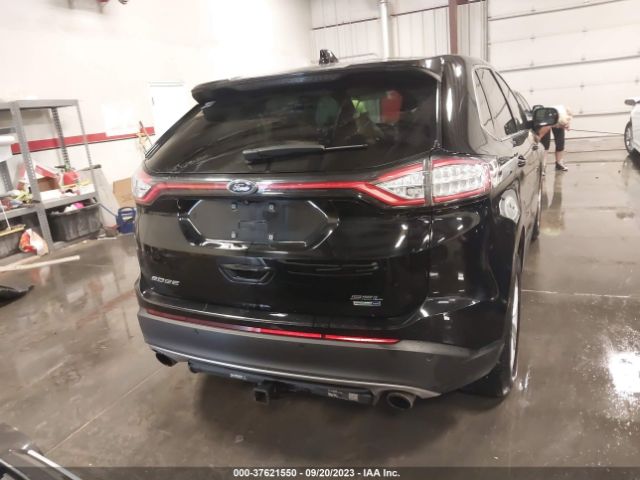 2FMPK4J99HBC08297 Ford EDGE SEL