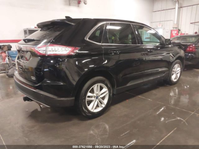 2FMPK4J99HBC08297 Ford EDGE SEL