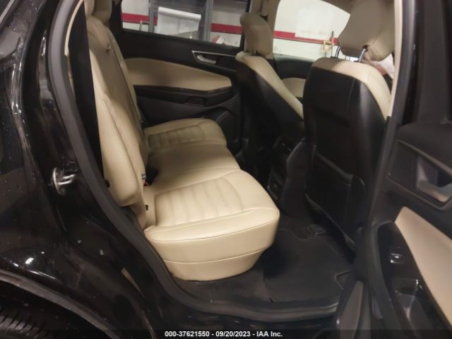 2FMPK4J99HBC08297 Ford EDGE SEL