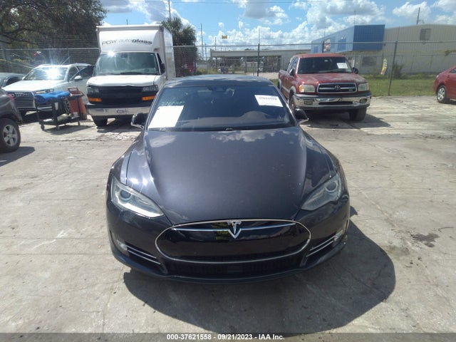 Tesla Model S 70d 2015 5YJSA1S21FF097150 Image 11