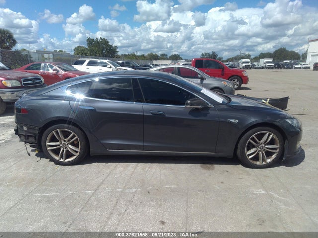 Tesla Model S 70d 2015 5YJSA1S21FF097150 Image 12