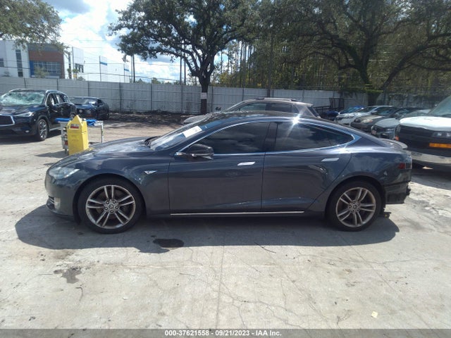 Tesla Model S 70d 2015 5YJSA1S21FF097150 Image 13