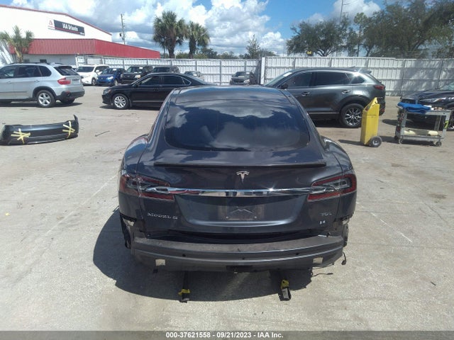 Tesla Model S 70d 2015 5YJSA1S21FF097150 Image 15