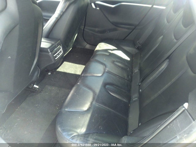 Tesla Model S 70d 2015 5YJSA1S21FF097150 Image 8