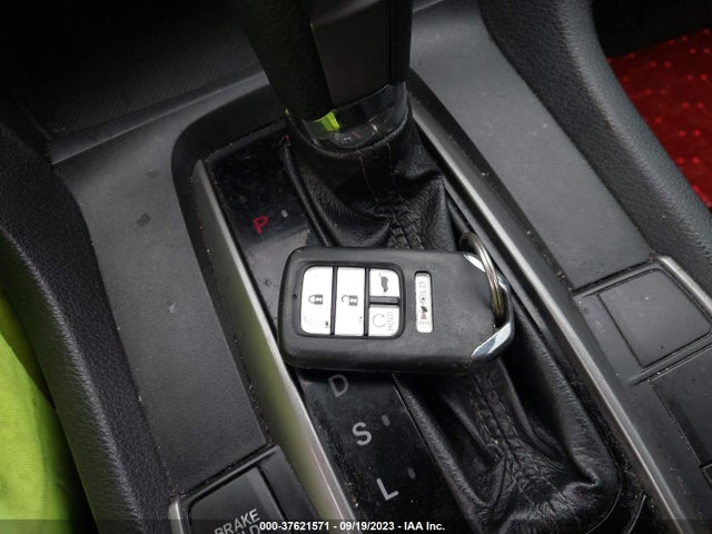 Honda CIVIC EX 2018 SHHFK7H55JU202282 Image 11