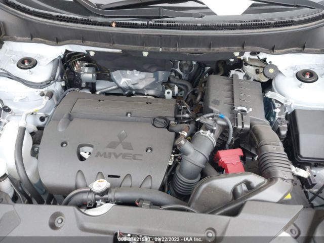 2023 MITSUBISHI OUTLANDER SPORT JA4ARUAU6PU009690 Photo 9