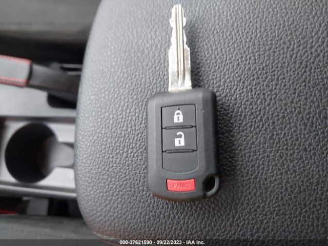 2023 MITSUBISHI OUTLANDER SPORT JA4ARUAU6PU009690 Photo 10