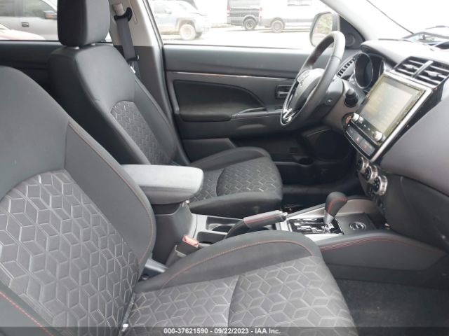 2023 MITSUBISHI OUTLANDER SPORT JA4ARUAU6PU009690 Photo 4