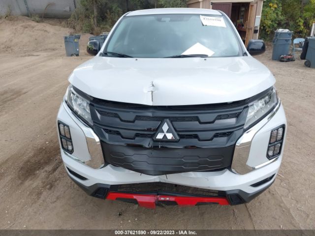 2023 MITSUBISHI OUTLANDER SPORT JA4ARUAU6PU009690 Photo 5