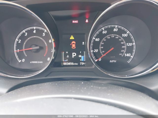 2023 MITSUBISHI OUTLANDER SPORT JA4ARUAU6PU009690 Photo 6