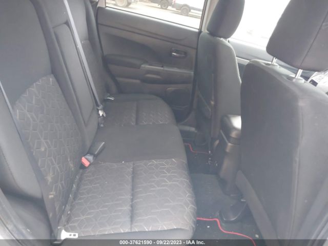 2023 MITSUBISHI OUTLANDER SPORT JA4ARUAU6PU009690 Photo 7