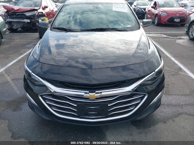 Chevrolet MALIBU LS 2020 1G1ZB5ST5LF154798 Image 12
