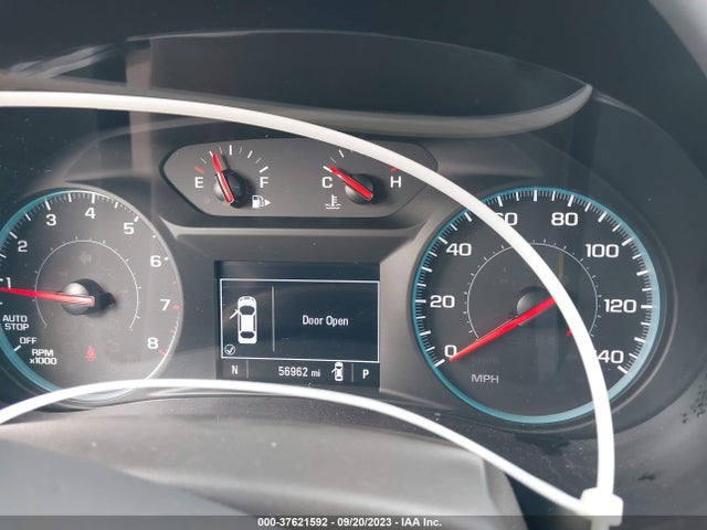 Chevrolet MALIBU LS 2020 1G1ZB5ST5LF154798 Image 15