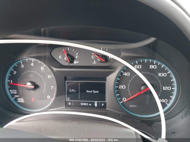 Chevrolet MALIBU LS 2020 1G1ZB5ST5LF154798 Image 7