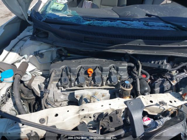 2HGFG3B00FH502761 Honda Civic Coupe Ex-l