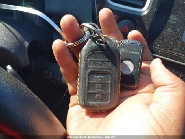 2HGFG3B00FH502761 Honda Civic Coupe Ex-l