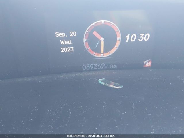 2HGFG3B00FH502761 Honda Civic Coupe Ex-l