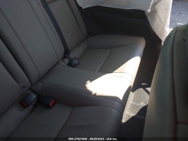 2HGFG3B00FH502761 Honda Civic Coupe Ex-l