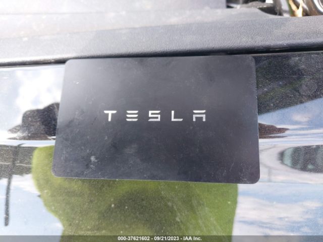 5YJ3E1EA1PF418973 Tesla MODEL 3