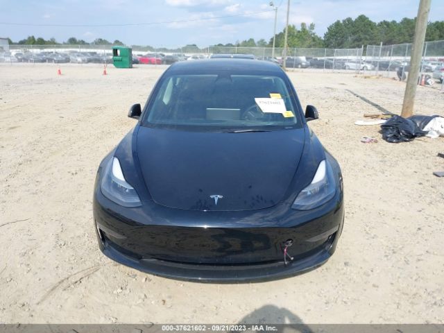 5YJ3E1EA1PF418973 Tesla MODEL 3
