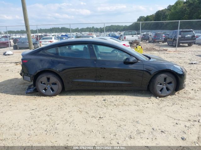 5YJ3E1EA1PF418973 Tesla MODEL 3