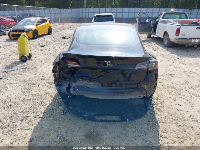 5YJ3E1EA1PF418973 Tesla MODEL 3
