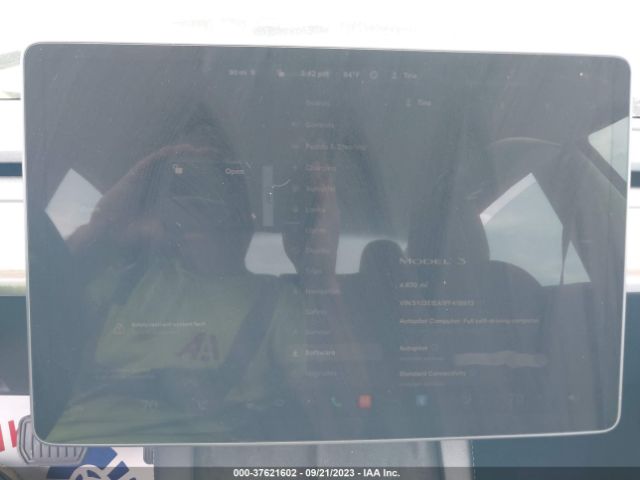 5YJ3E1EA1PF418973 Tesla MODEL 3