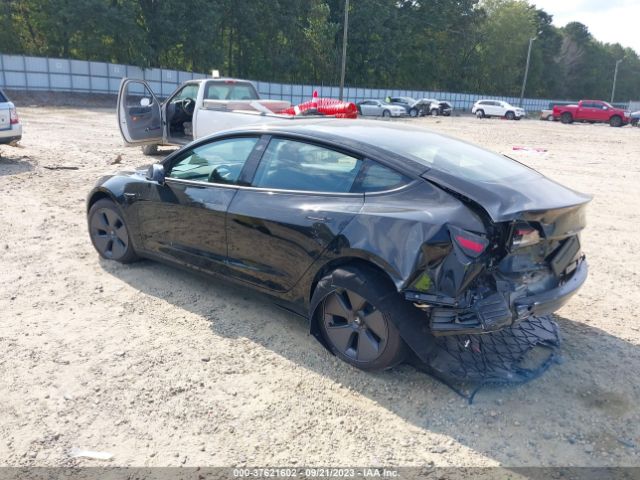 5YJ3E1EA1PF418973 Tesla MODEL 3